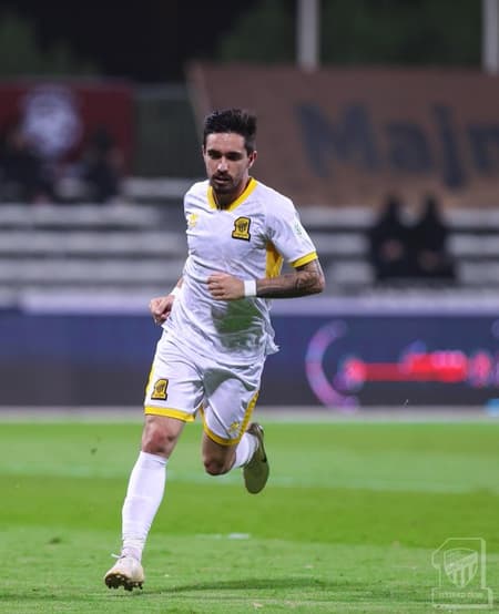 Igor Coronado