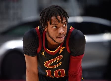 Darius Garland