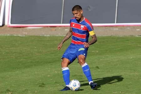 João Paulo - Fortaleza