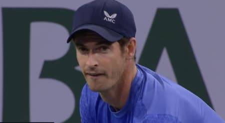 Andy Murray