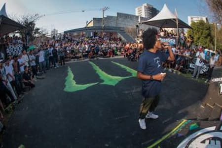 Monster Skate Jam 2021 mantém modelo online e reunirá mais de 200 skatistas (Foto: Divulgação)