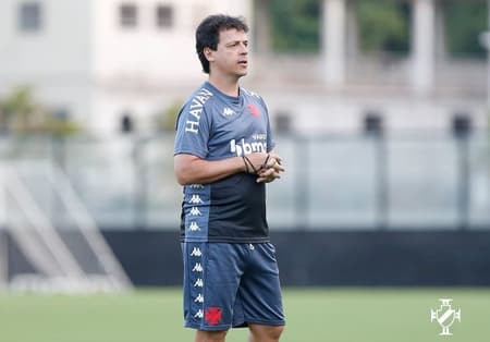 Fernando Diniz - Vasco