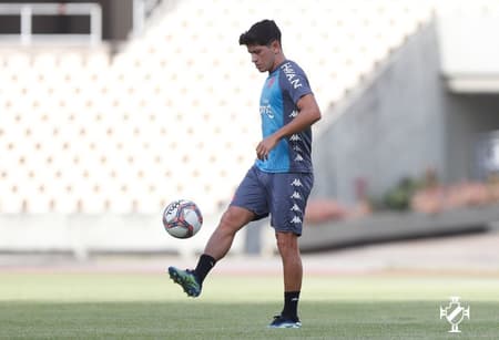 Cano - Vasco