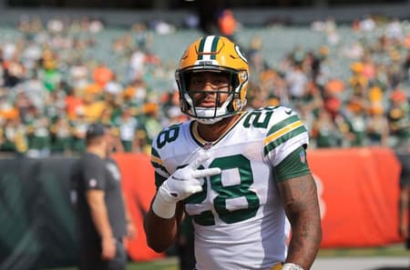AJ Dillon