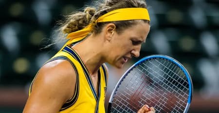 Victoria Azarenka