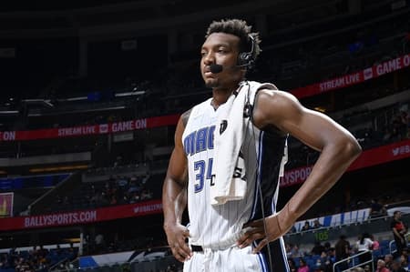Wendell Carter