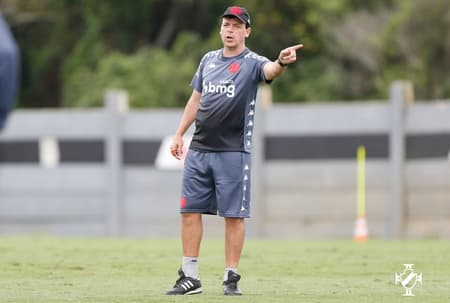Diniz - Vasco