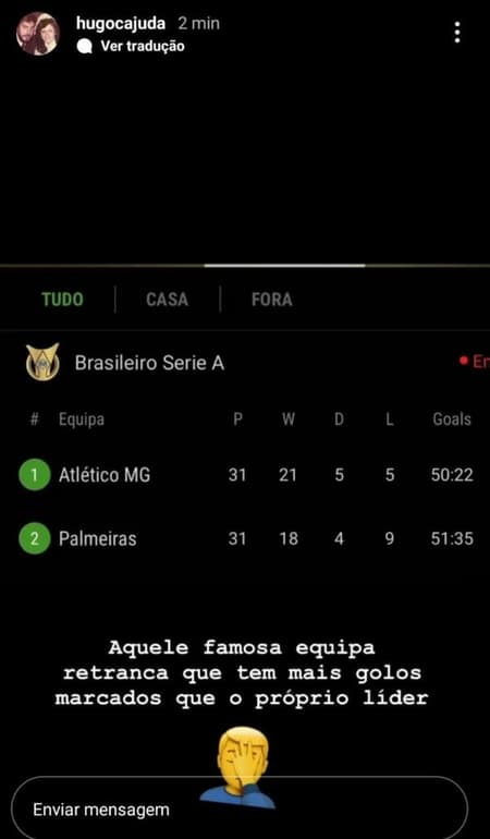 (Foto: Reprodução/Instagram)