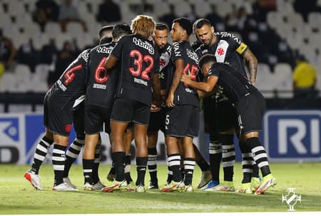 Vasco