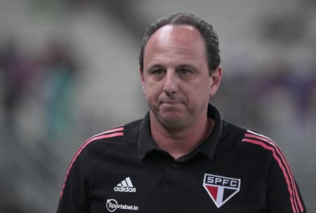 Rogerio Ceni