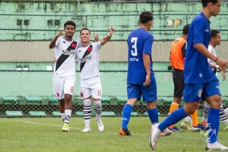 Vasco - Sub-20