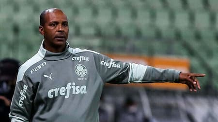 orlando ribeiro palmeiras