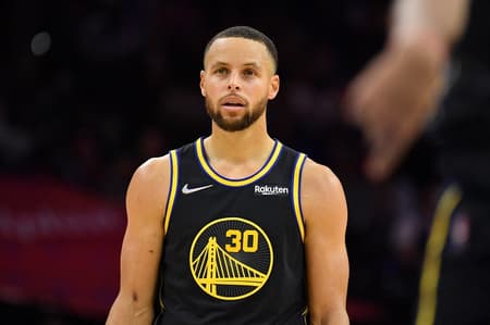 Stephen Curry