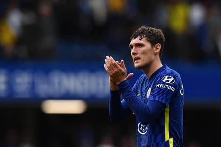 Andreas Christensen - Chelsea