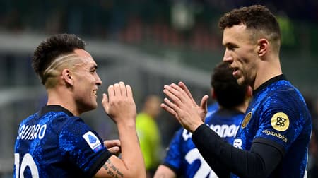 Inter x Cagliari - Comemoração Inter