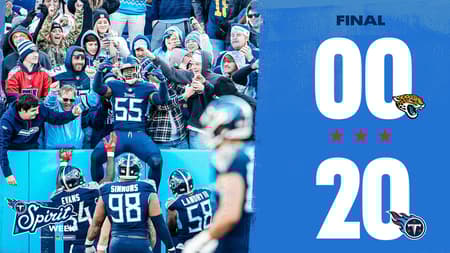 Tennessee Titans