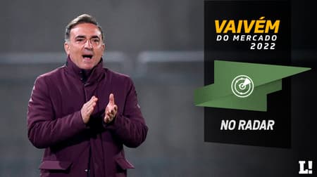 Vai e Vem - Carlos Carvalhal