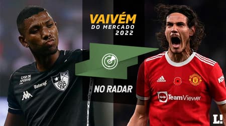 Vai e Vem - Kanu e Cavani