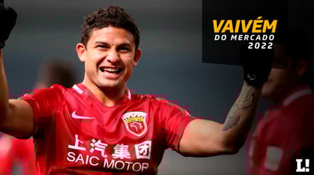 Vai e Vem - Elkeson