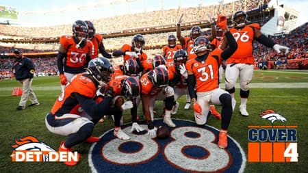 Denver Broncos