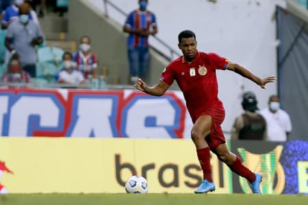 Ronaldo César - Bahia