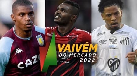 Montagem Vaivém