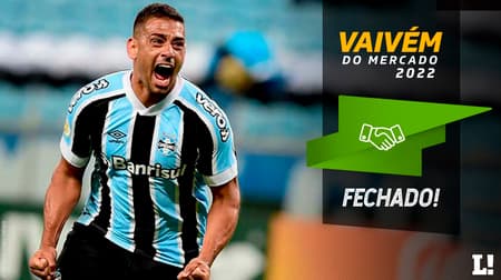 Diego Souza Vaivém