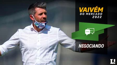 Vai e Vem - Paulo Pezzolano