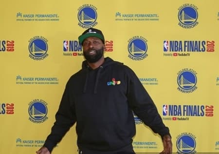 Baron Davis