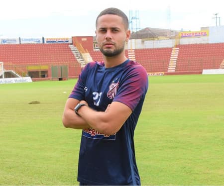 Fellipe Carvalho