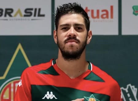 Victor Paraiba
