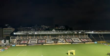 São Januário