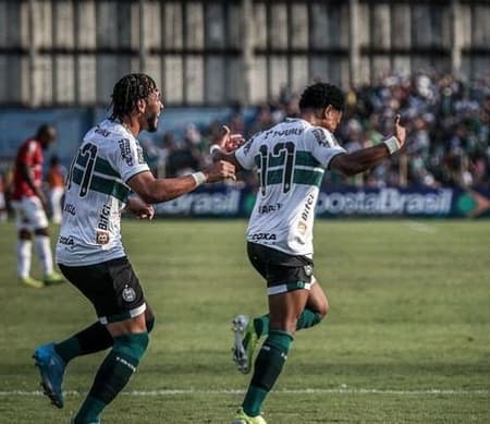 Paraná x Coritiba