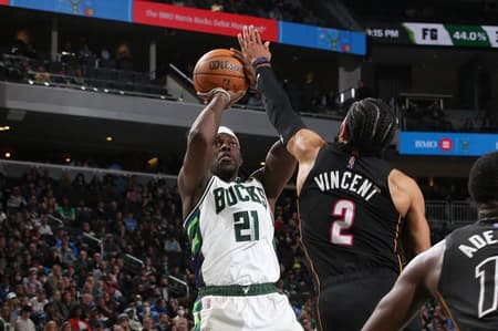 Jrue Holiday