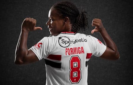 Formiga São Paulo