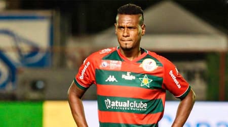 Leandro Amaro