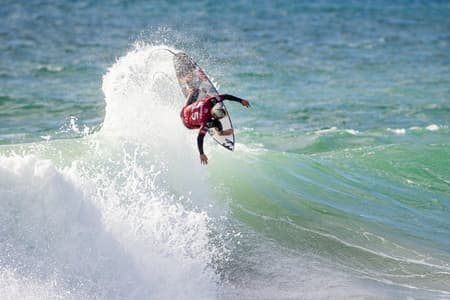 Italo Ferreira Peniche