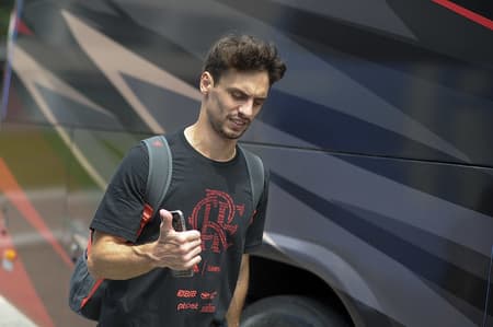 Rodrigo Caio
