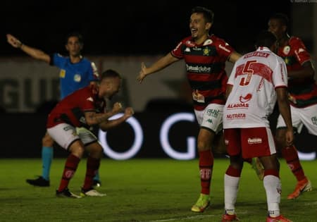 Sanchez - Portuguesa