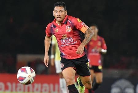 Ibson Melo - Khon Kaen United