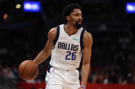 Spencer Dinwiddie