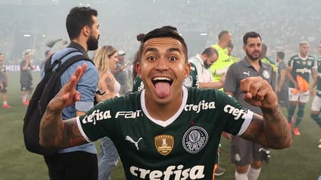 Dudu - Palmeiras