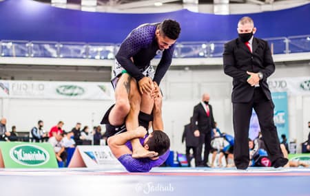 BJJ