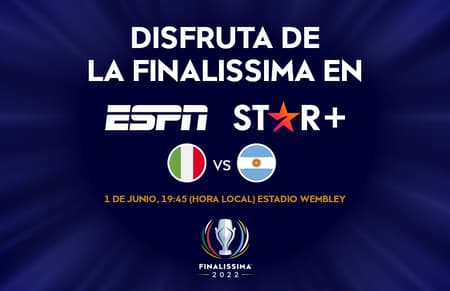 Será a primeira edição da Copa Euroamericana