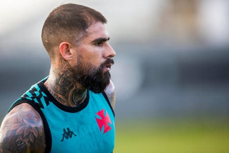 Quintero - Vasco