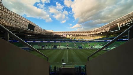 Allianz Parque