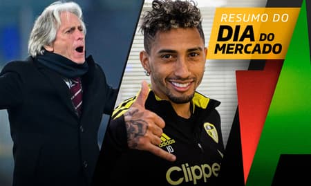 Dia do Mercado