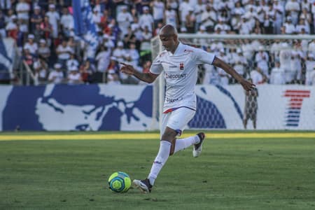 Vinicius Kiss - Paraná