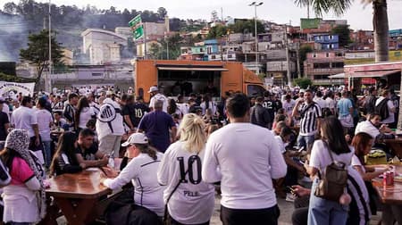 SanFest em Barueri
