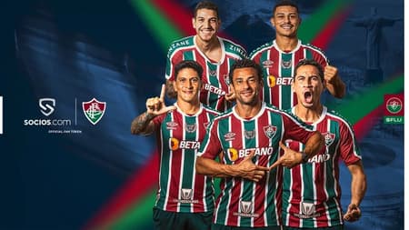 Fluminense - Fan Token